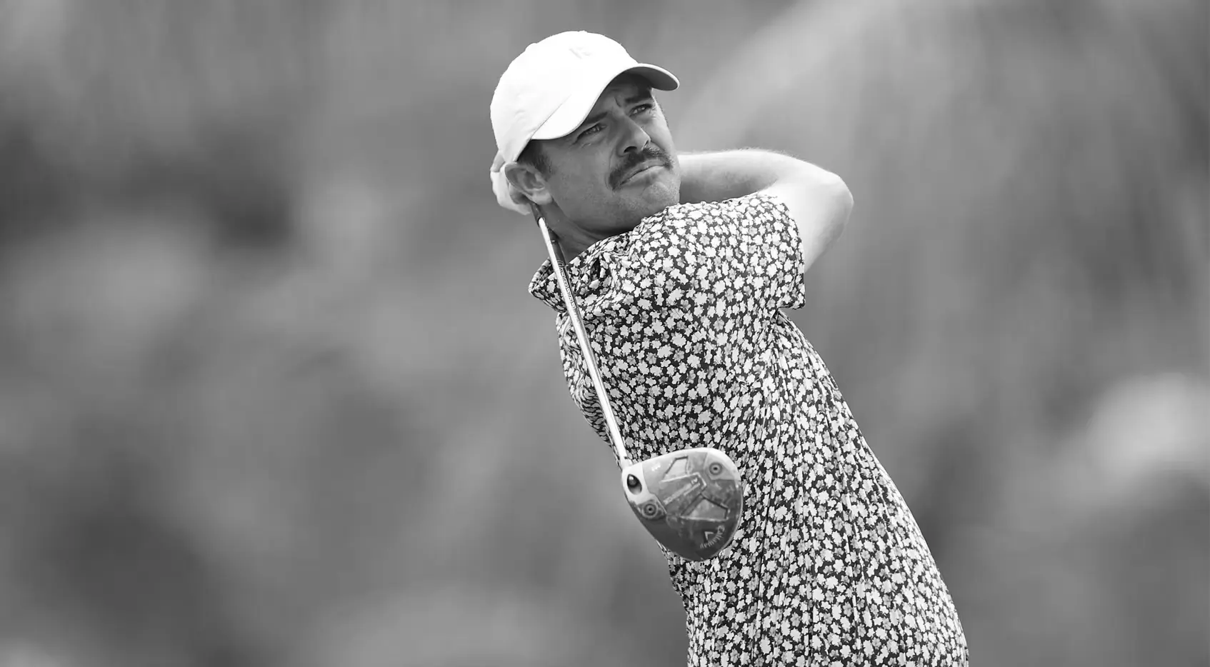 Wesley Bryan Golfer