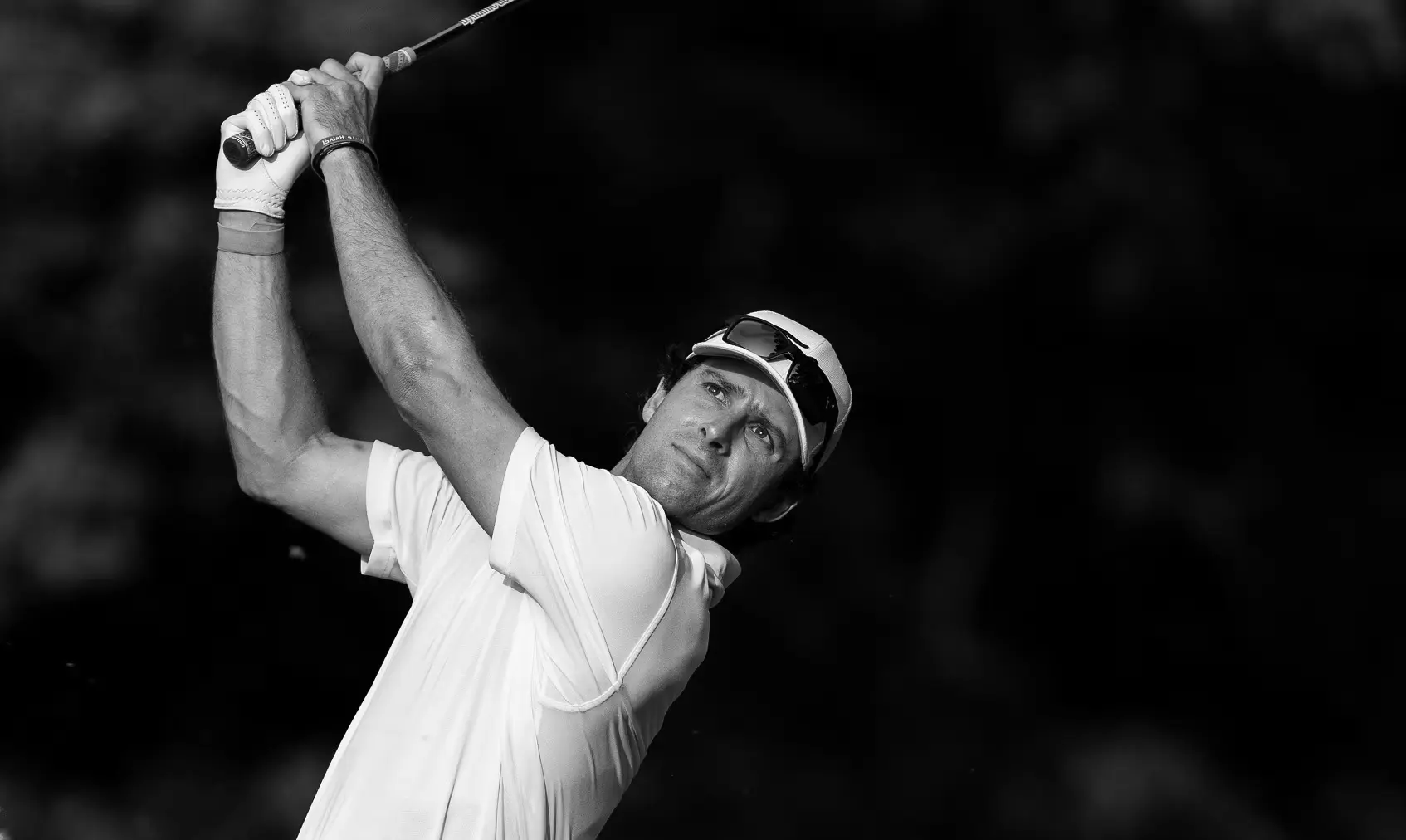 Will Chandler Golfer