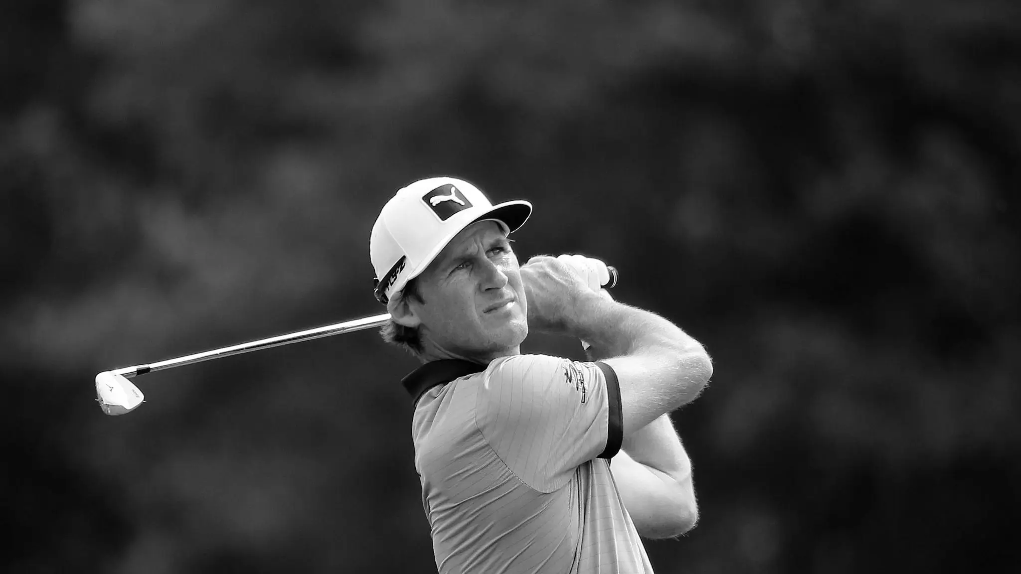 Will MacKenzie Golfer