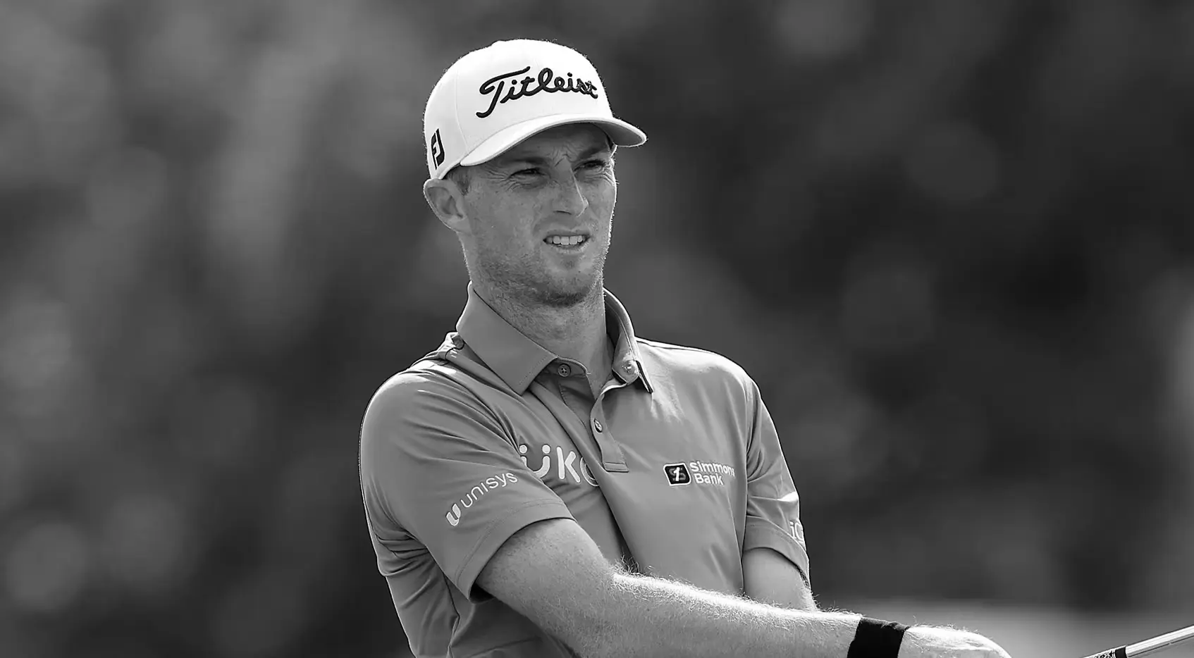 Will Zalatoris Golfer