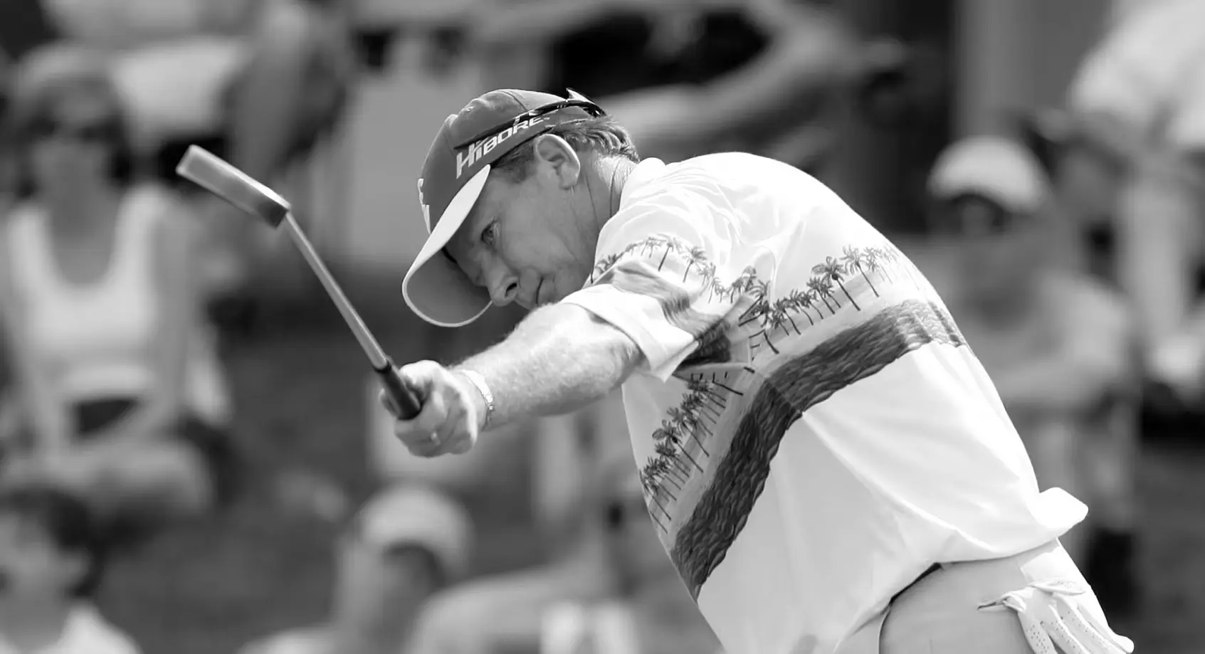 Woody Austin Golfer