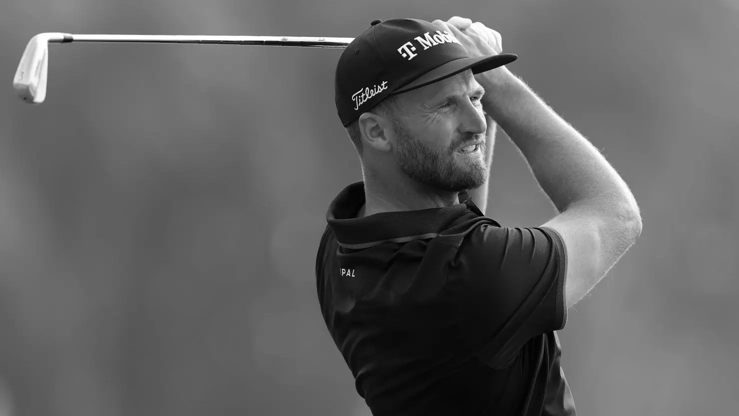 Wyndham Clark Golfer