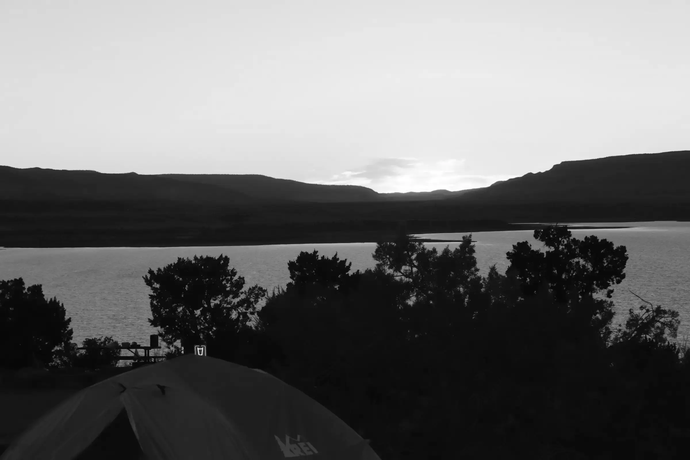 Best Abiquiu Campgrounds