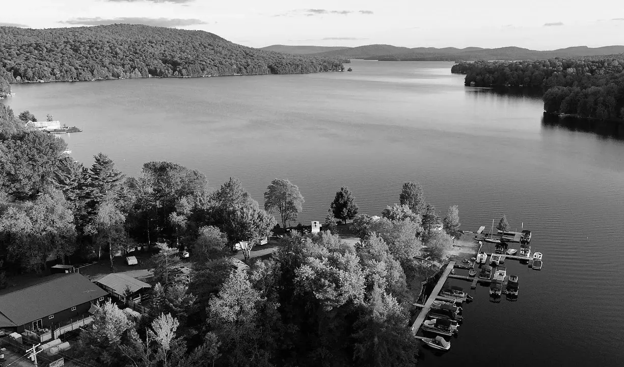 Best Adirondacks Campgrounds