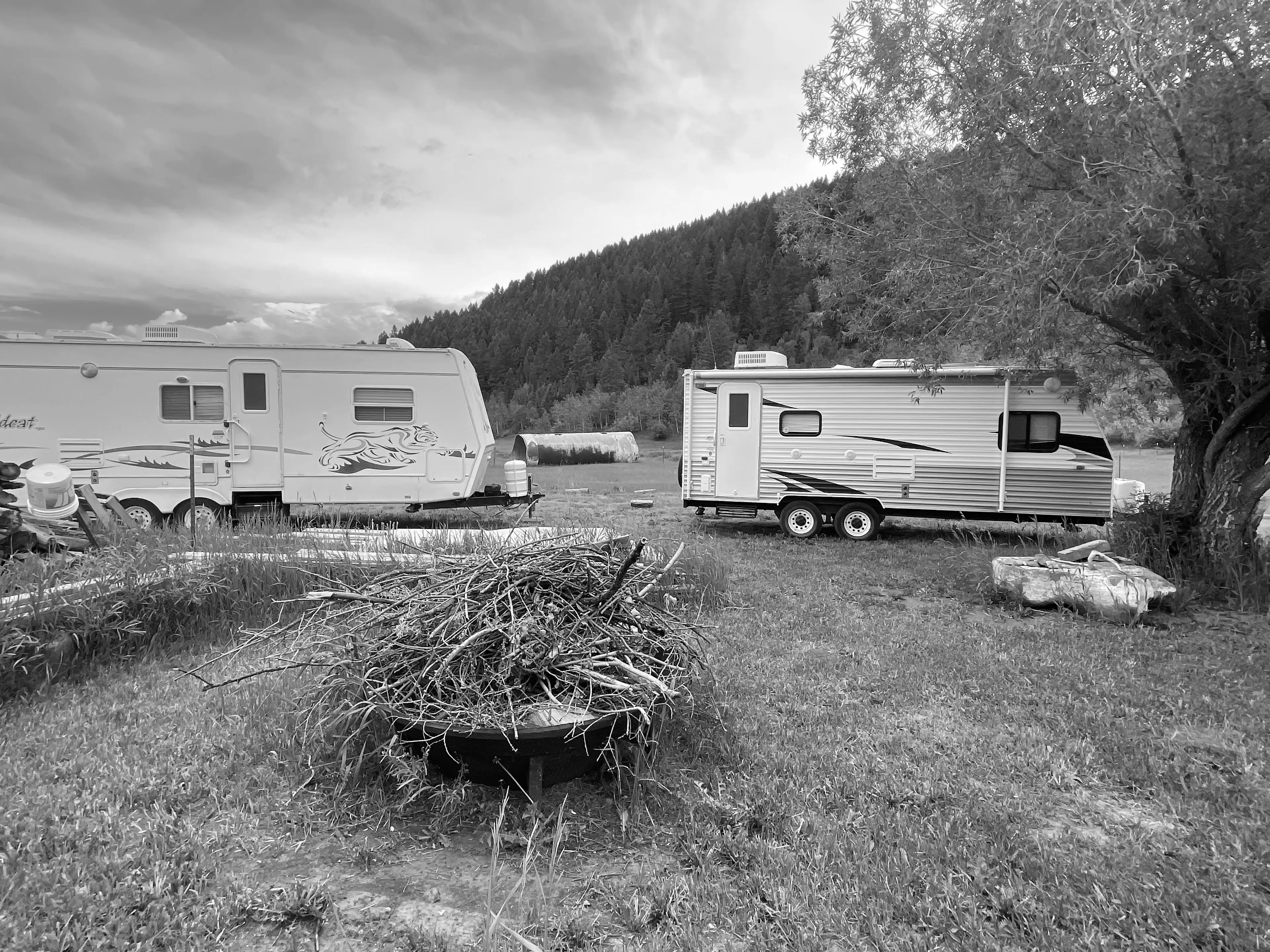 Best Afton Campgrounds