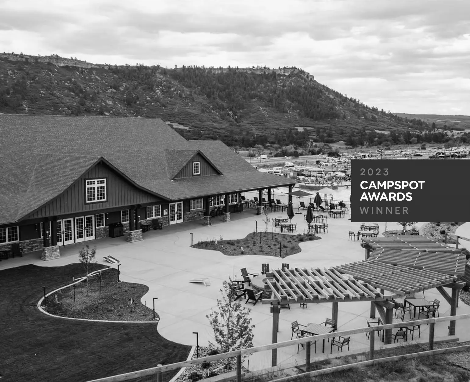 Best Air Force Academy Campgrounds