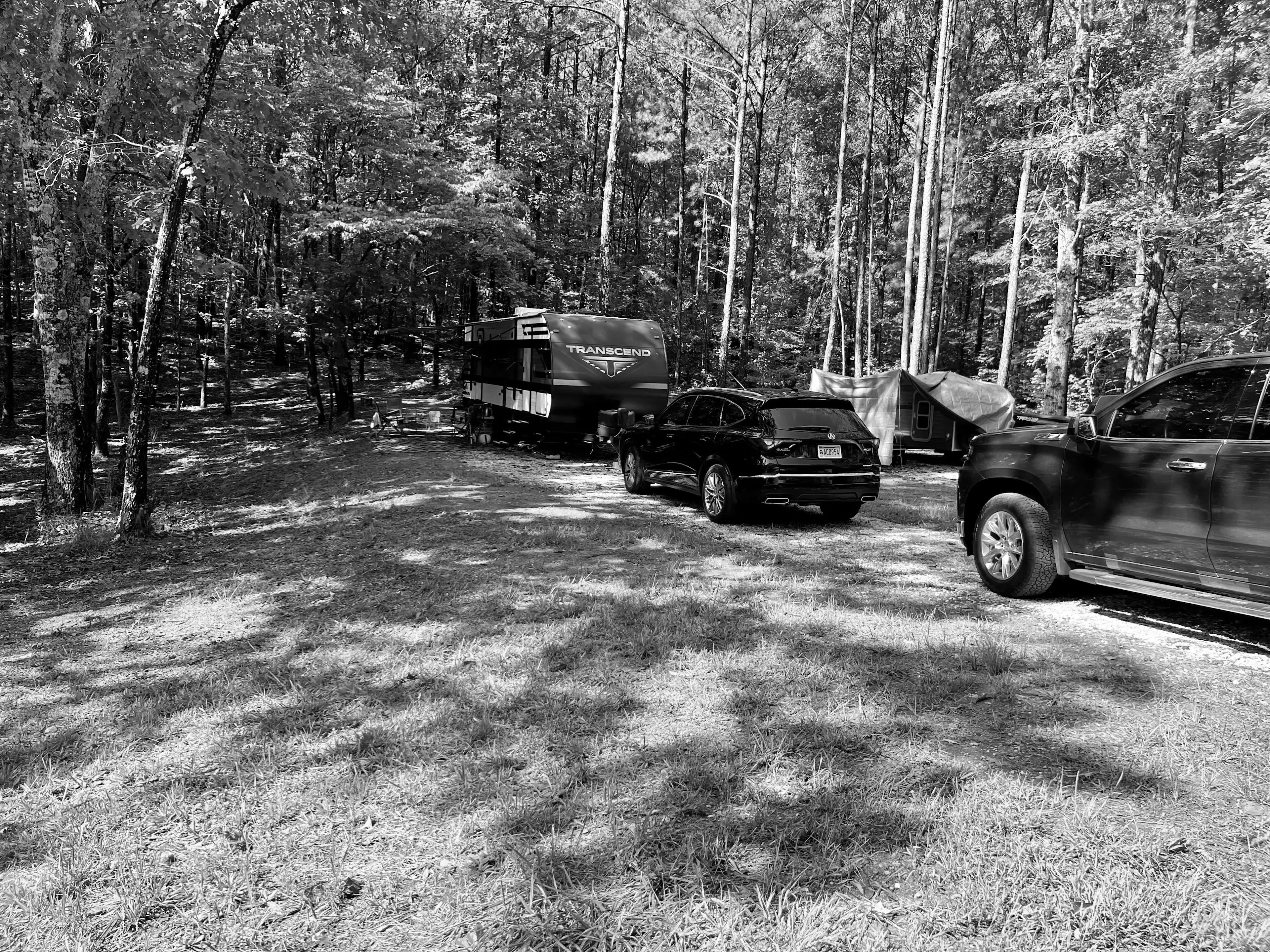 Best Alabama Campgrounds