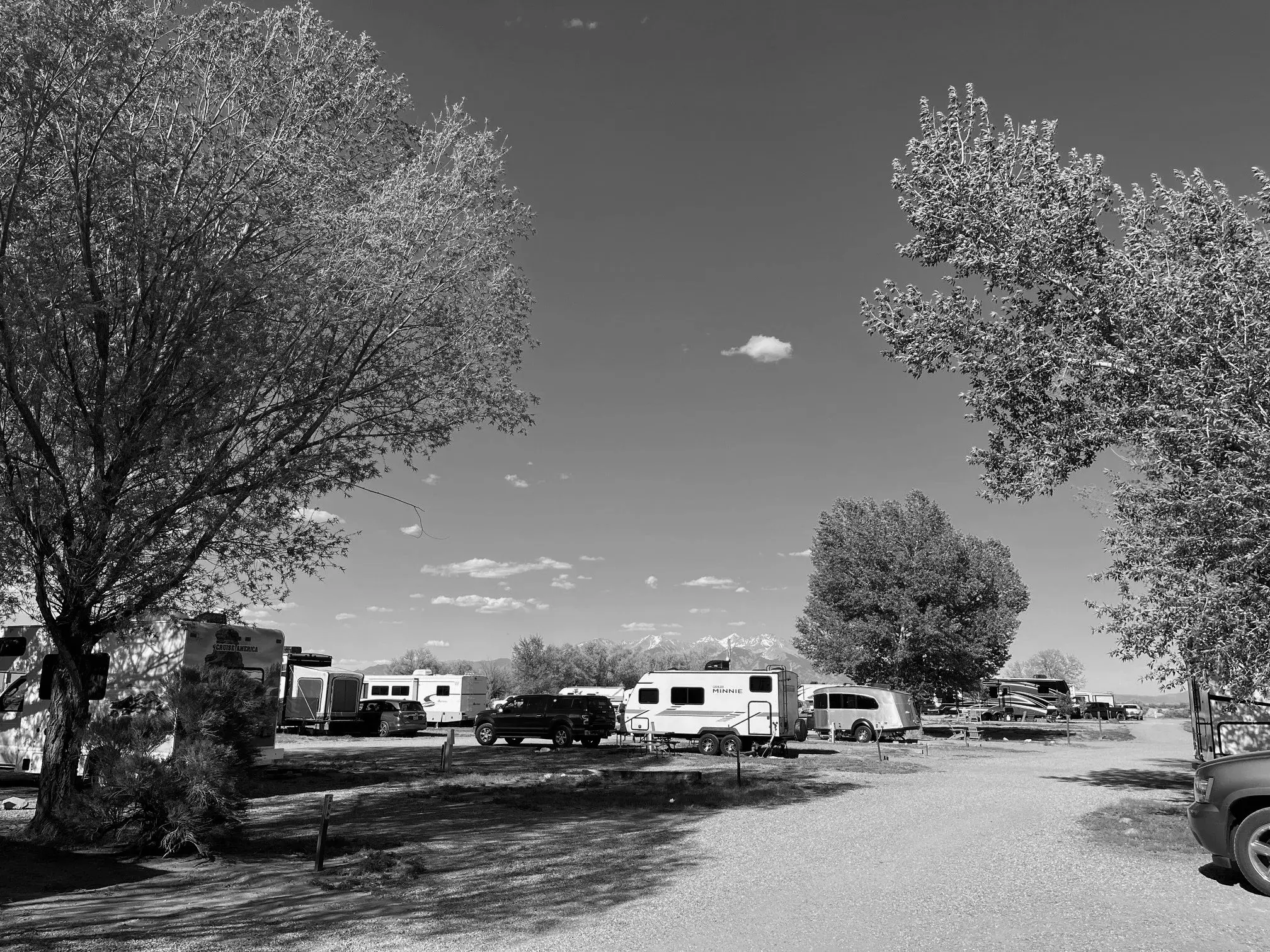 Best Alamosa Campgrounds