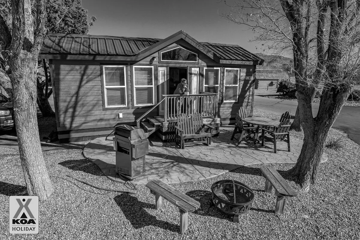 Best Albuquerque Campgrounds