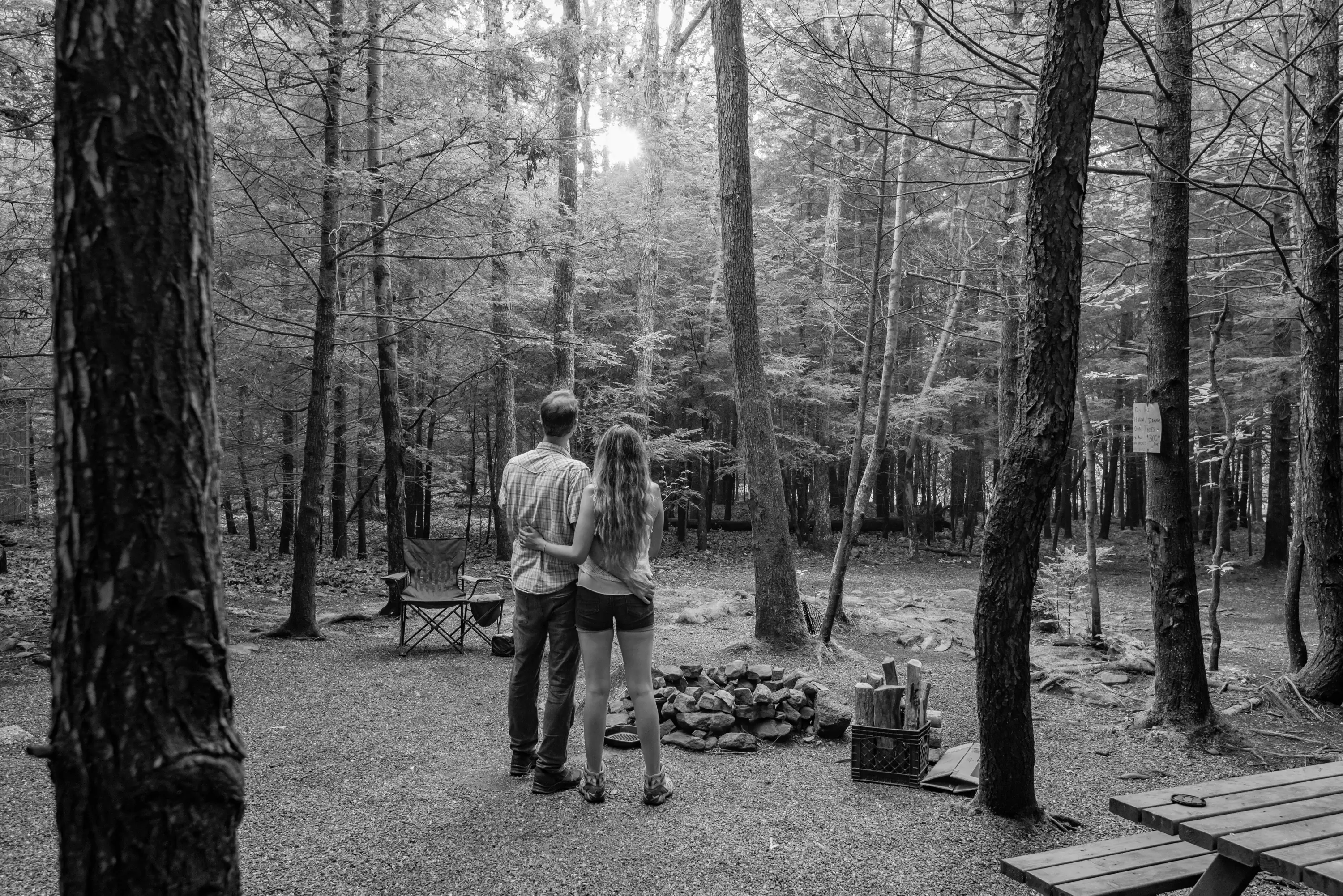 Best American Falls Campgrounds