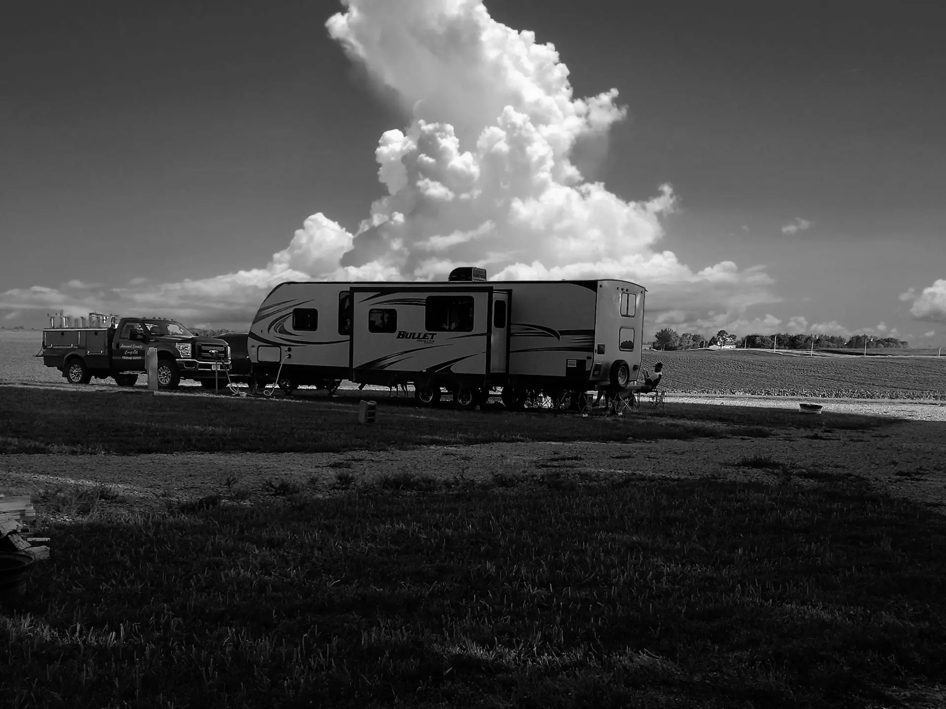 Best Ames Campgrounds