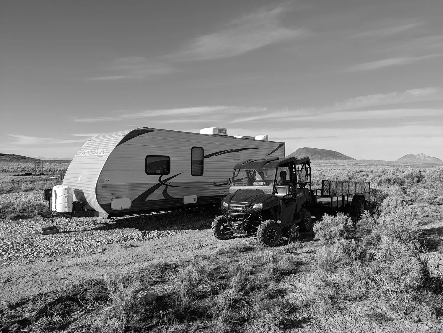 Best Arco Campgrounds