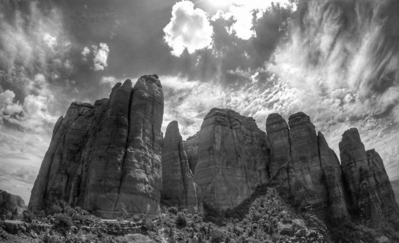 Best Arizona Campgrounds