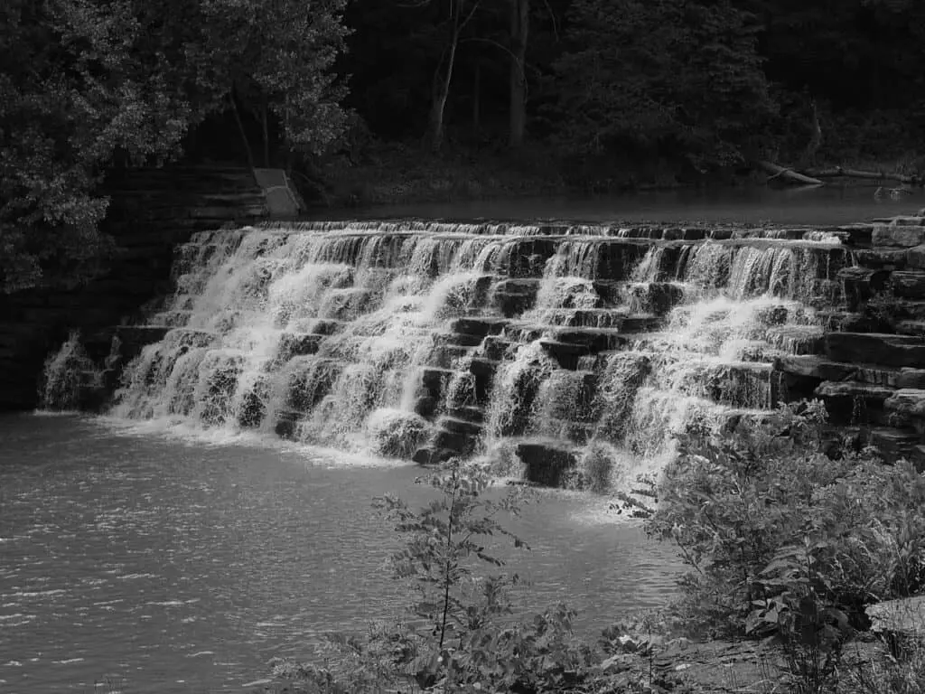 Best Arkansas Campgrounds