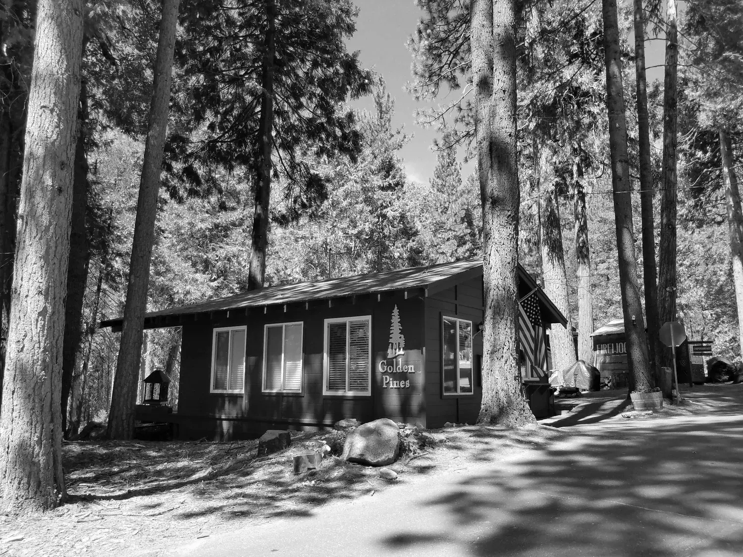 Best Arnold Campgrounds
