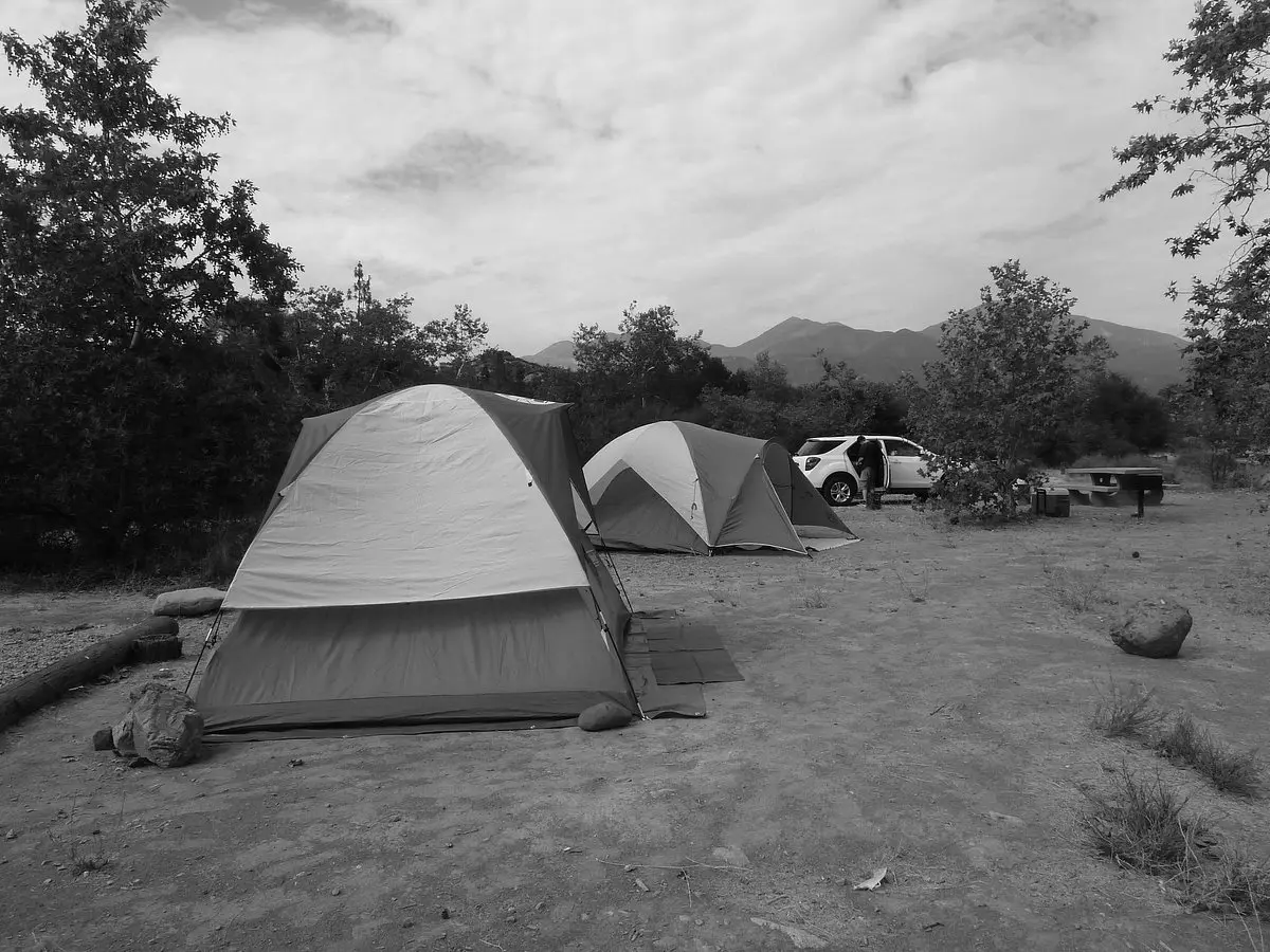Best Azusa Campgrounds