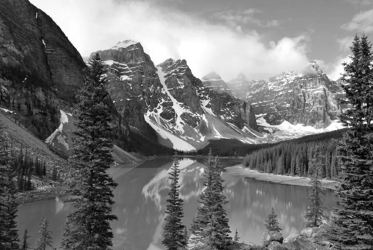 Best Banff Campgrounds