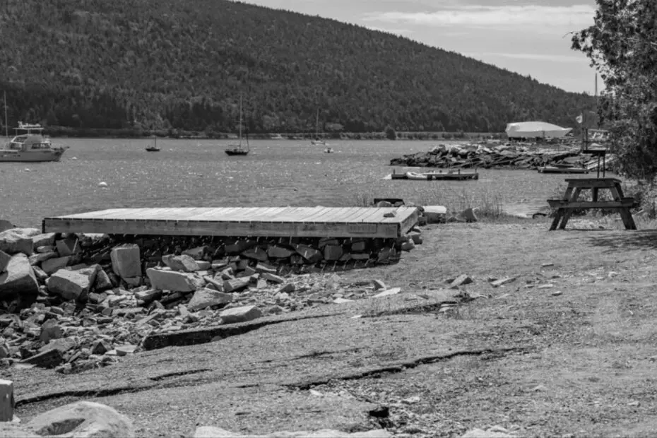 Best Bar Harbor Campgrounds