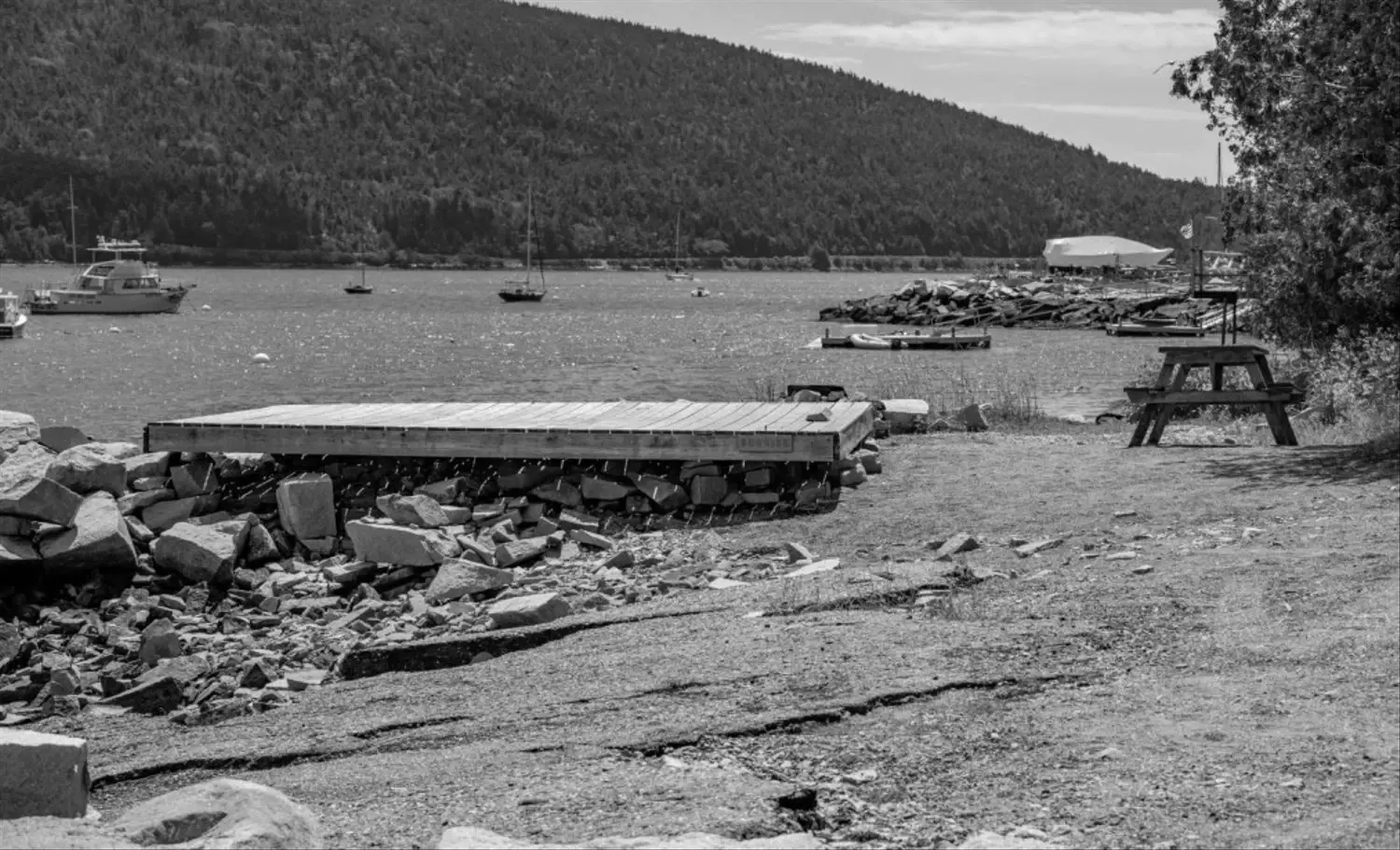 Best Bar Harbor Campgrounds