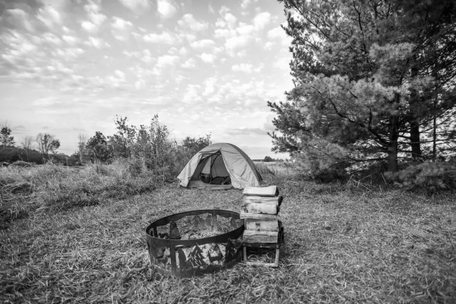 Best Barrie Campgrounds