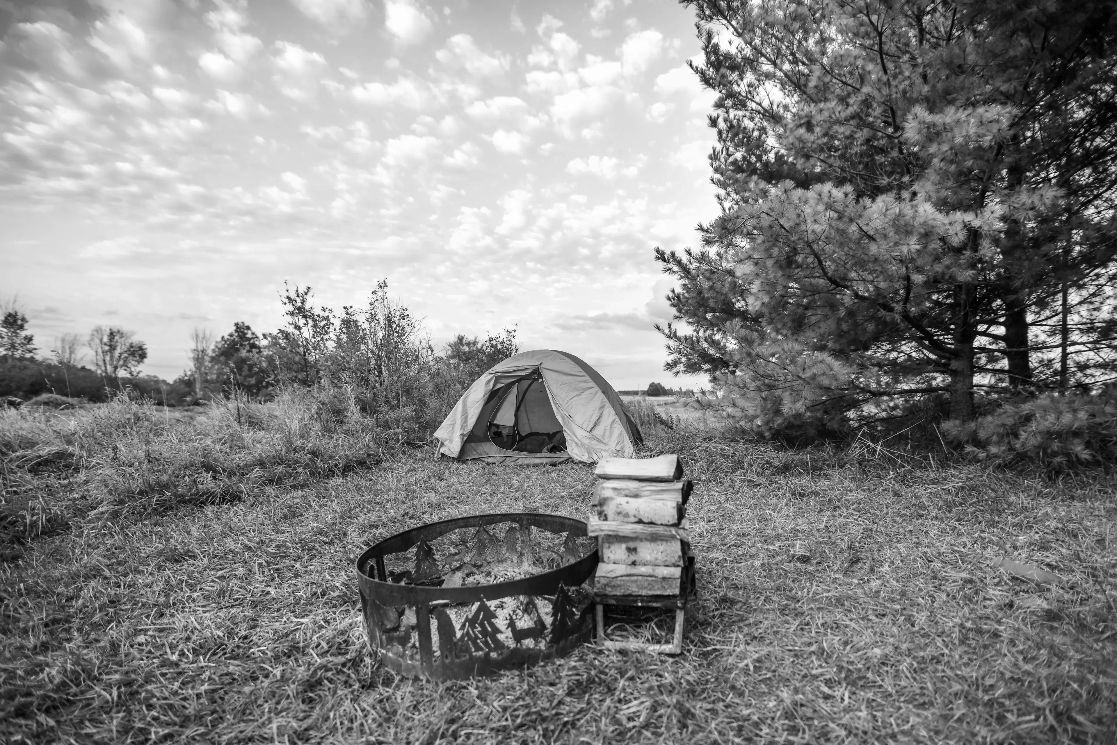 Best Barrie Campgrounds