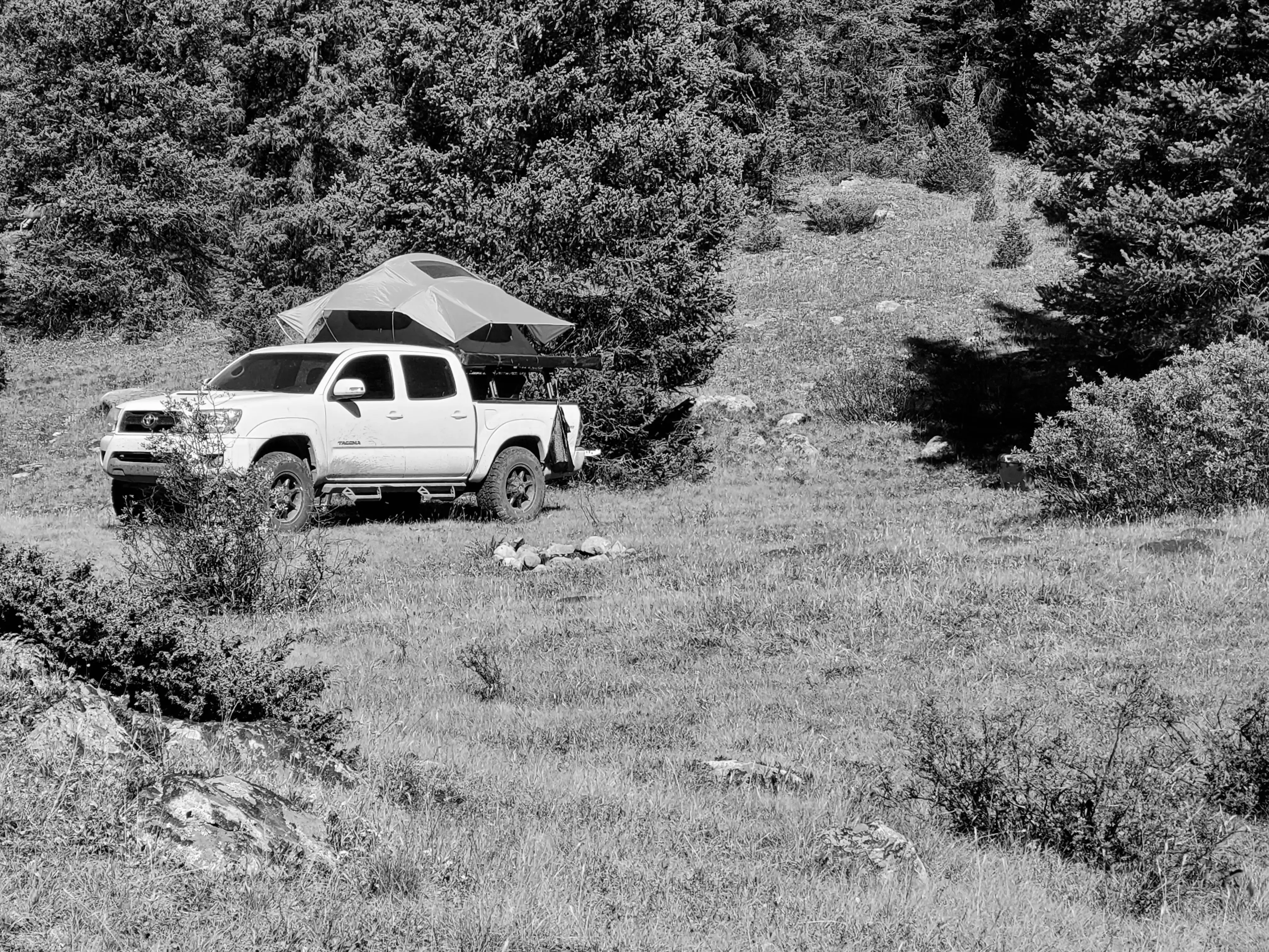 Best Basalt Campgrounds