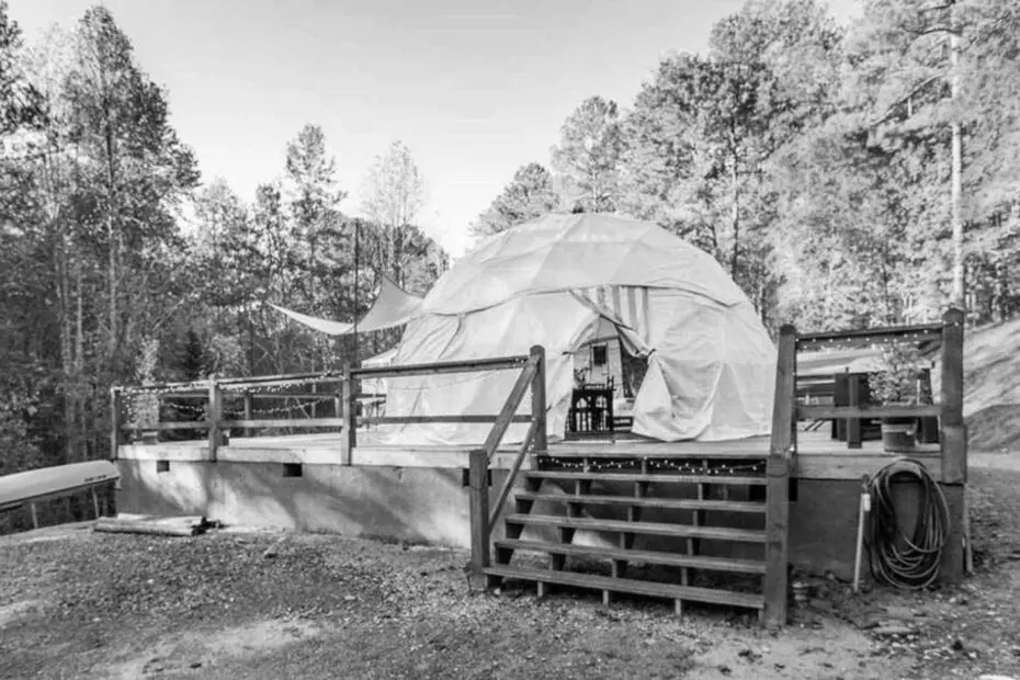 Best Bath Campgrounds