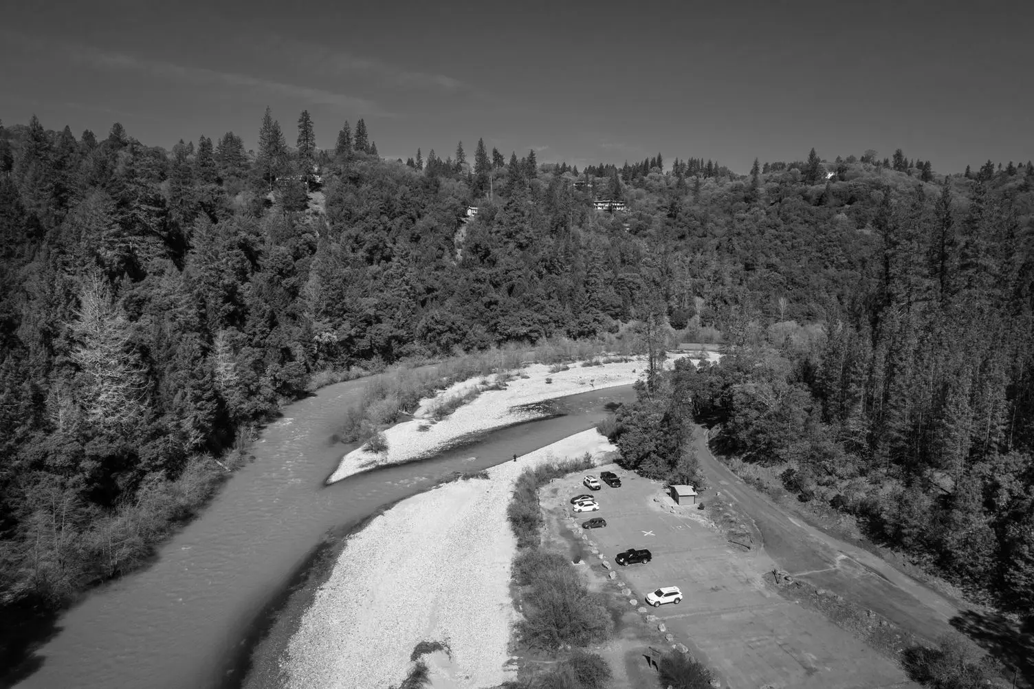 Best Bear River Campgrounds