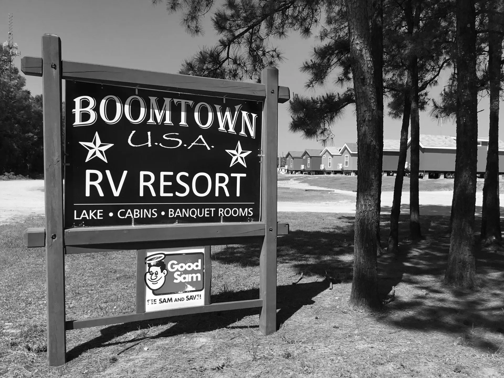 Best Beaumont Campgrounds