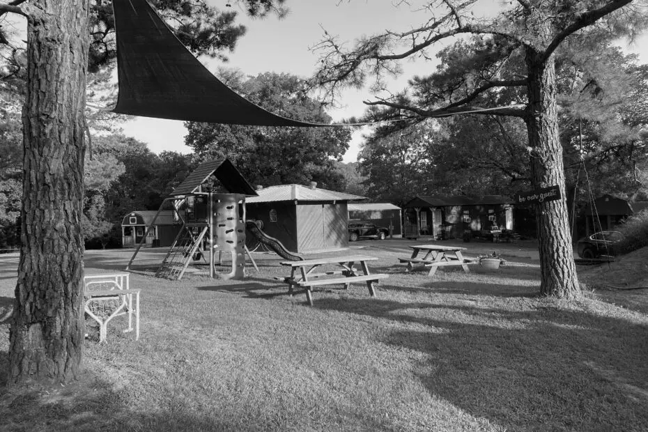 Best Bella Vista Campgrounds