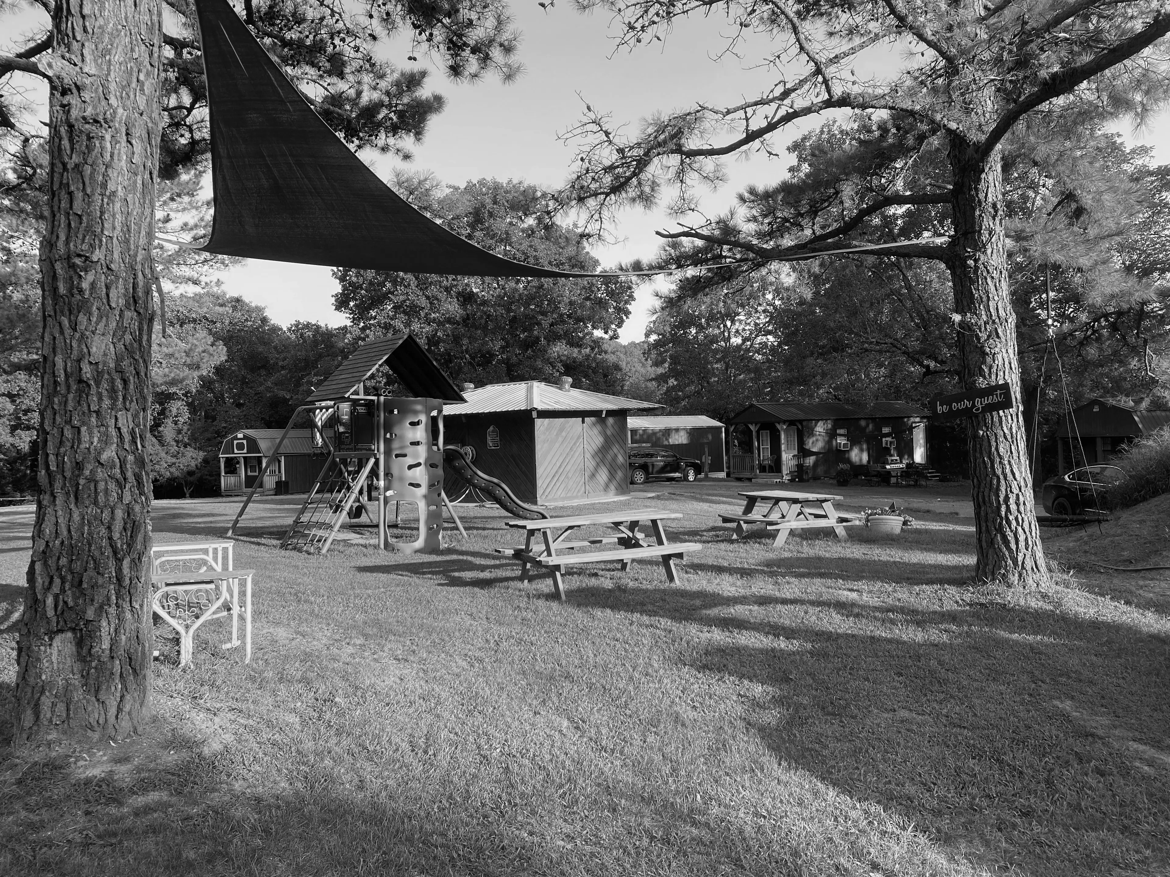 Best Bella Vista Campgrounds