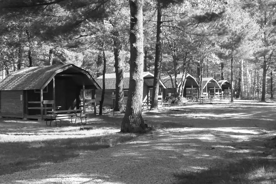 Best Bellaire Campgrounds