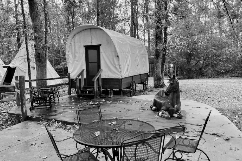 Best Belvidere Campgrounds