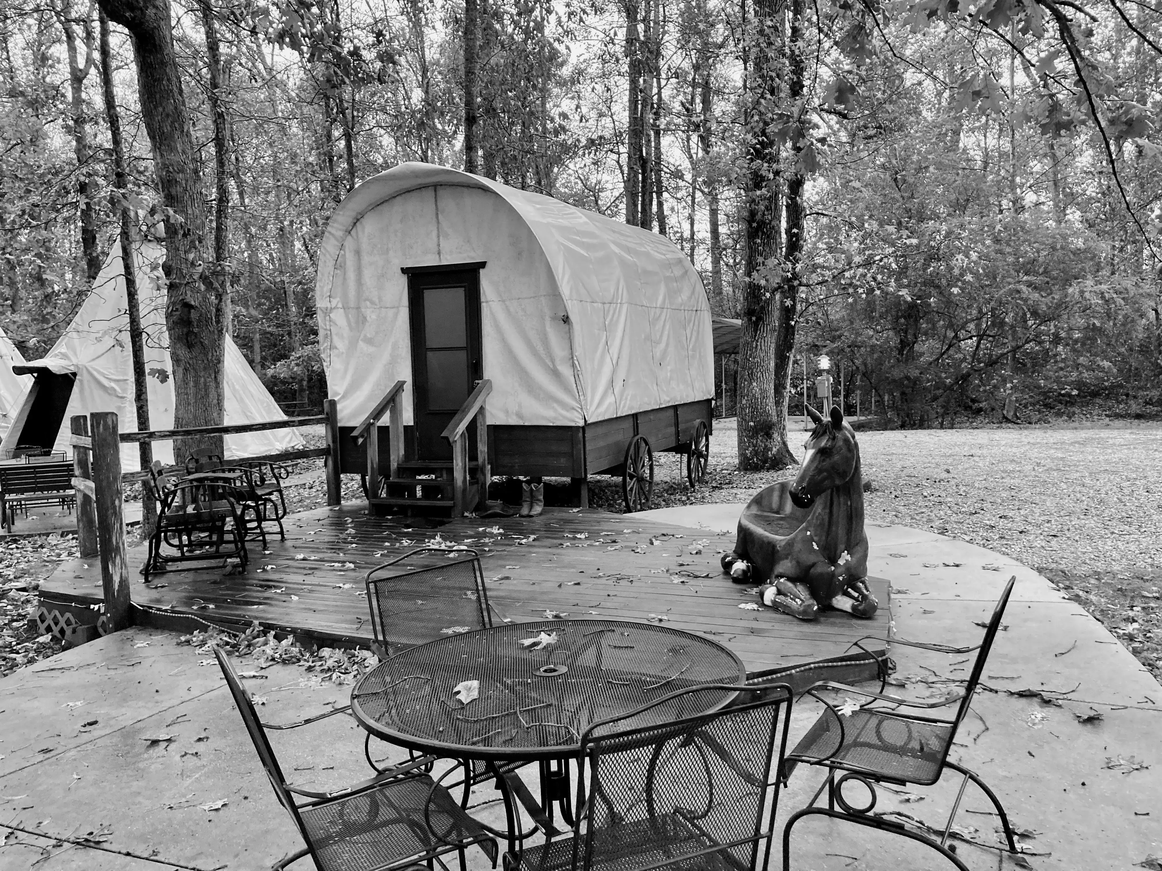 Best Belvidere Campgrounds
