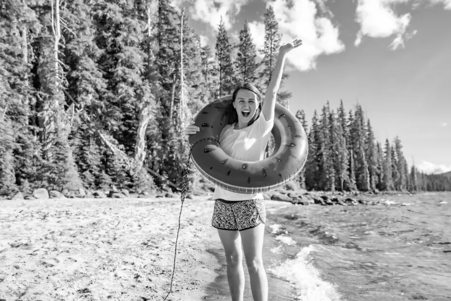 Best Bend Campgrounds