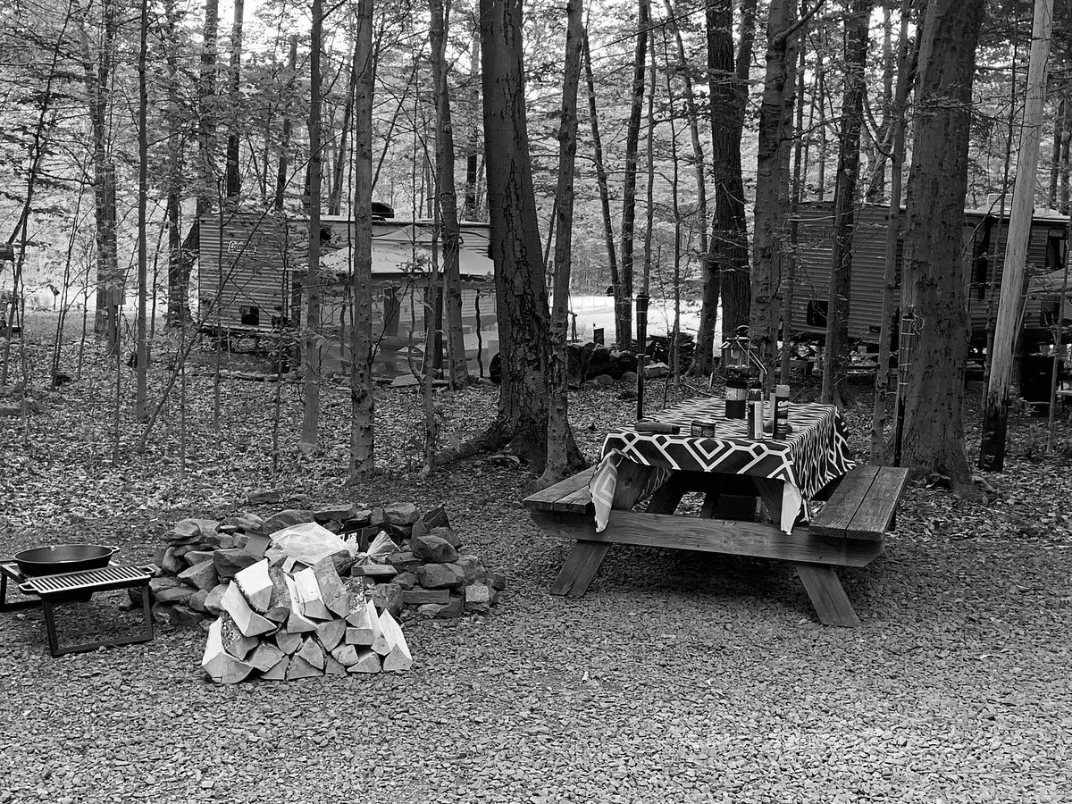 Best Benton Campgrounds
