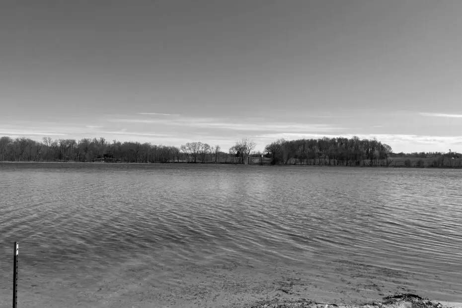 Best Benton Harbor Campgrounds