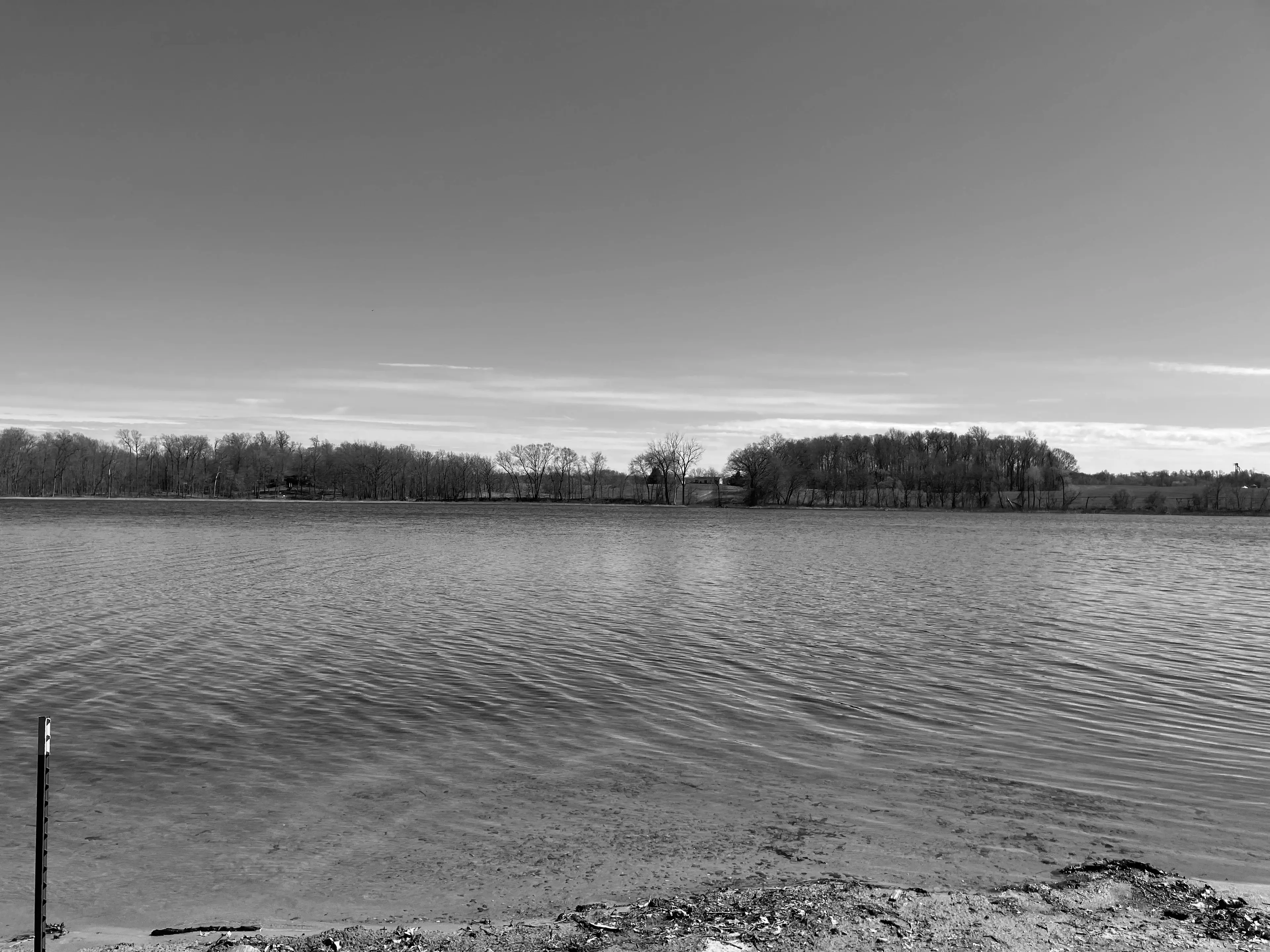 Best Benton Harbor Campgrounds