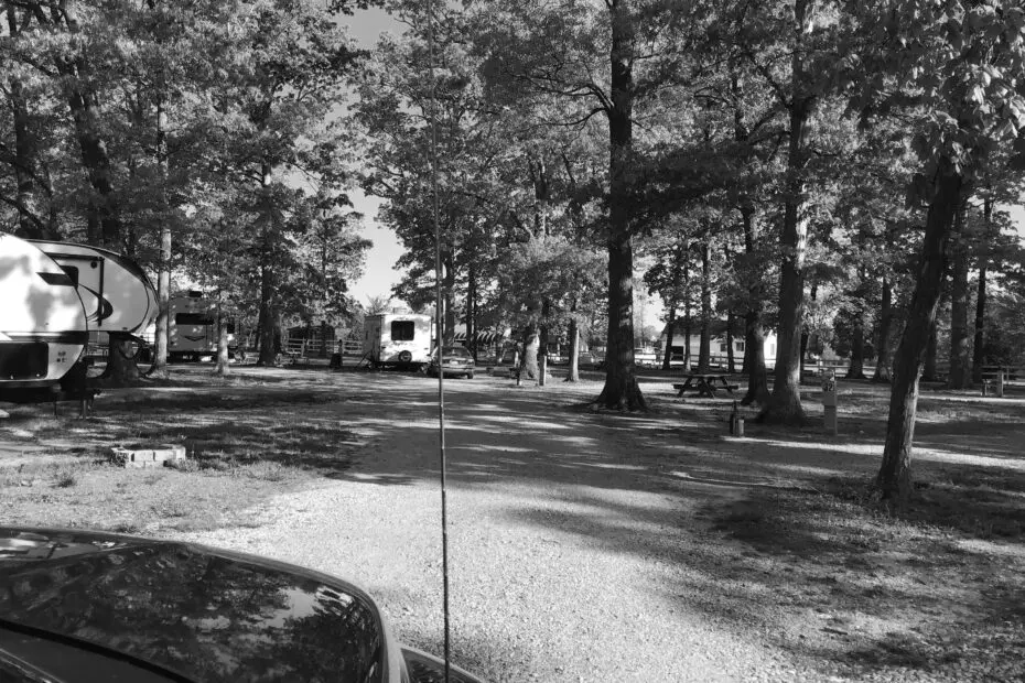 Best Berea Campgrounds