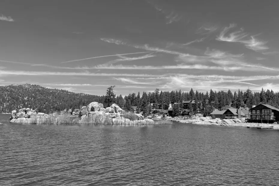 Best Big Bear Lake Campgrounds