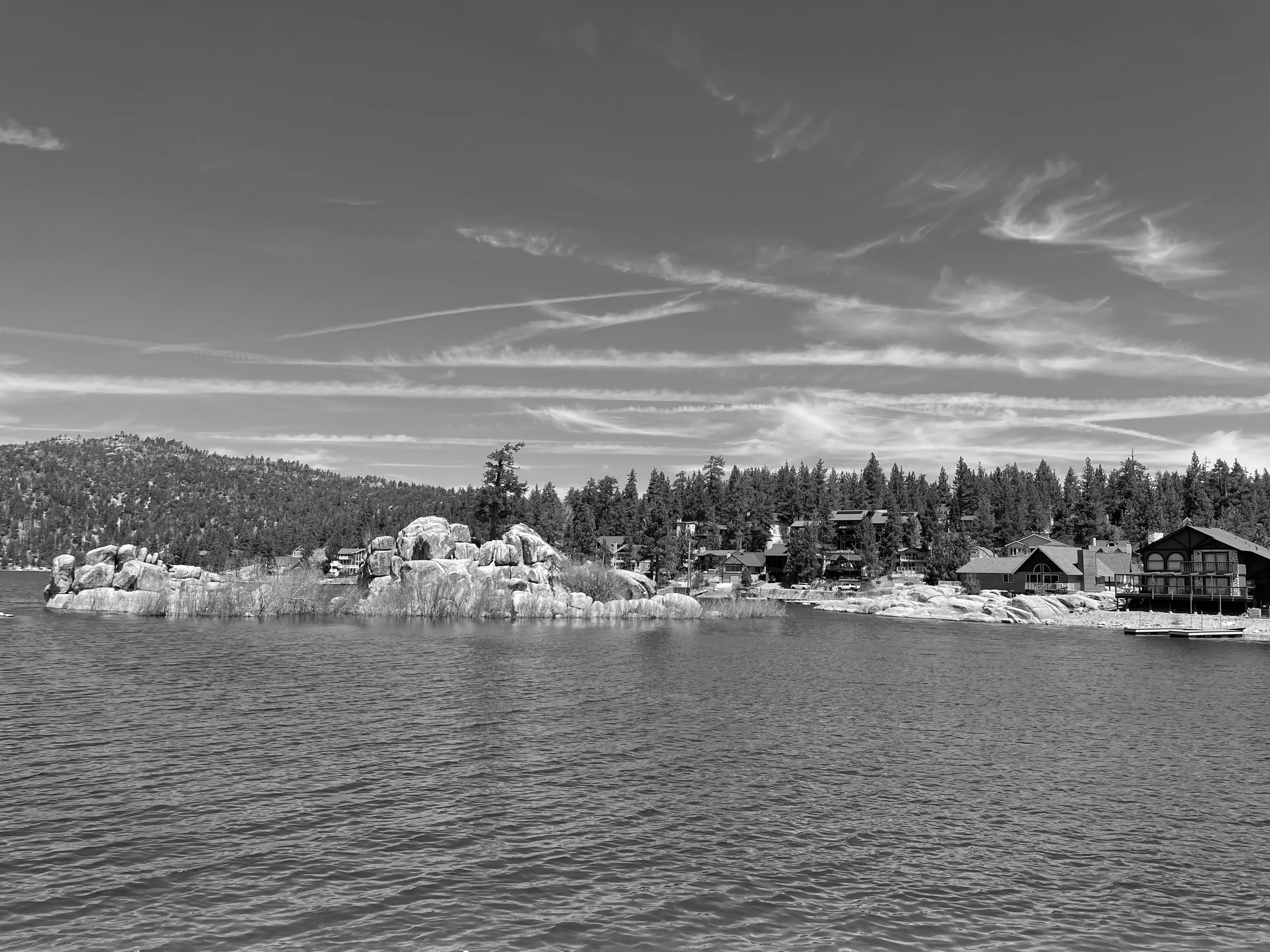 Best Big Bear Lake Campgrounds