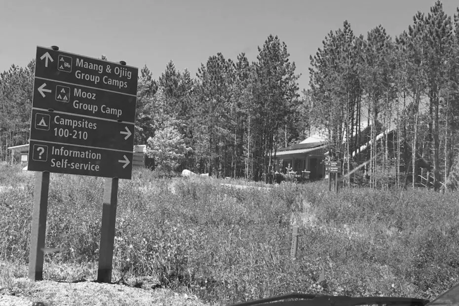 Best Biwabik Campgrounds