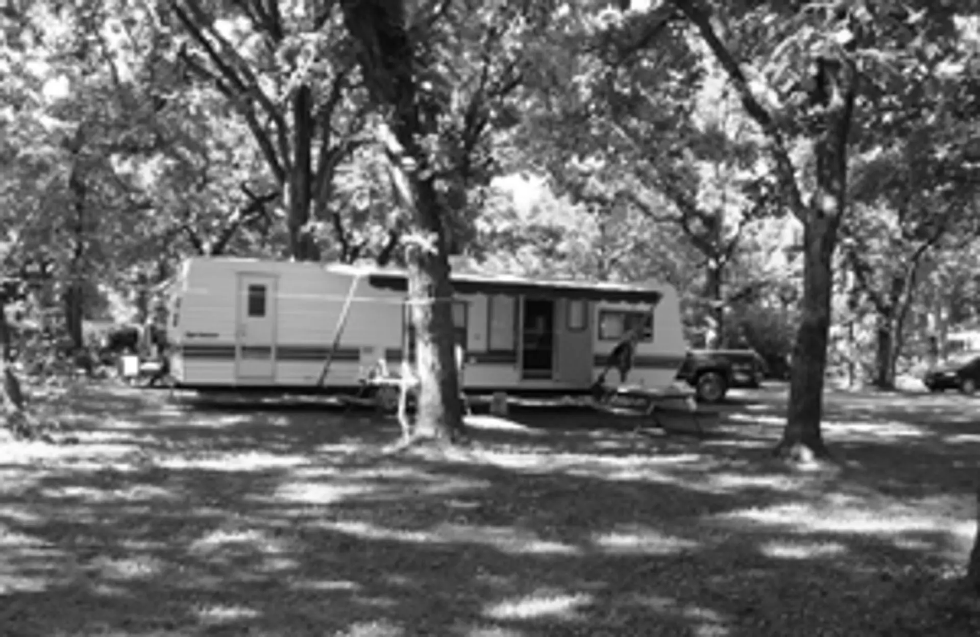 Best Blaine Campgrounds