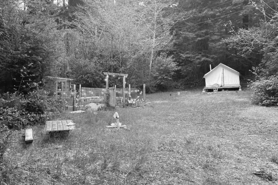 Best Blue Lake Campgrounds