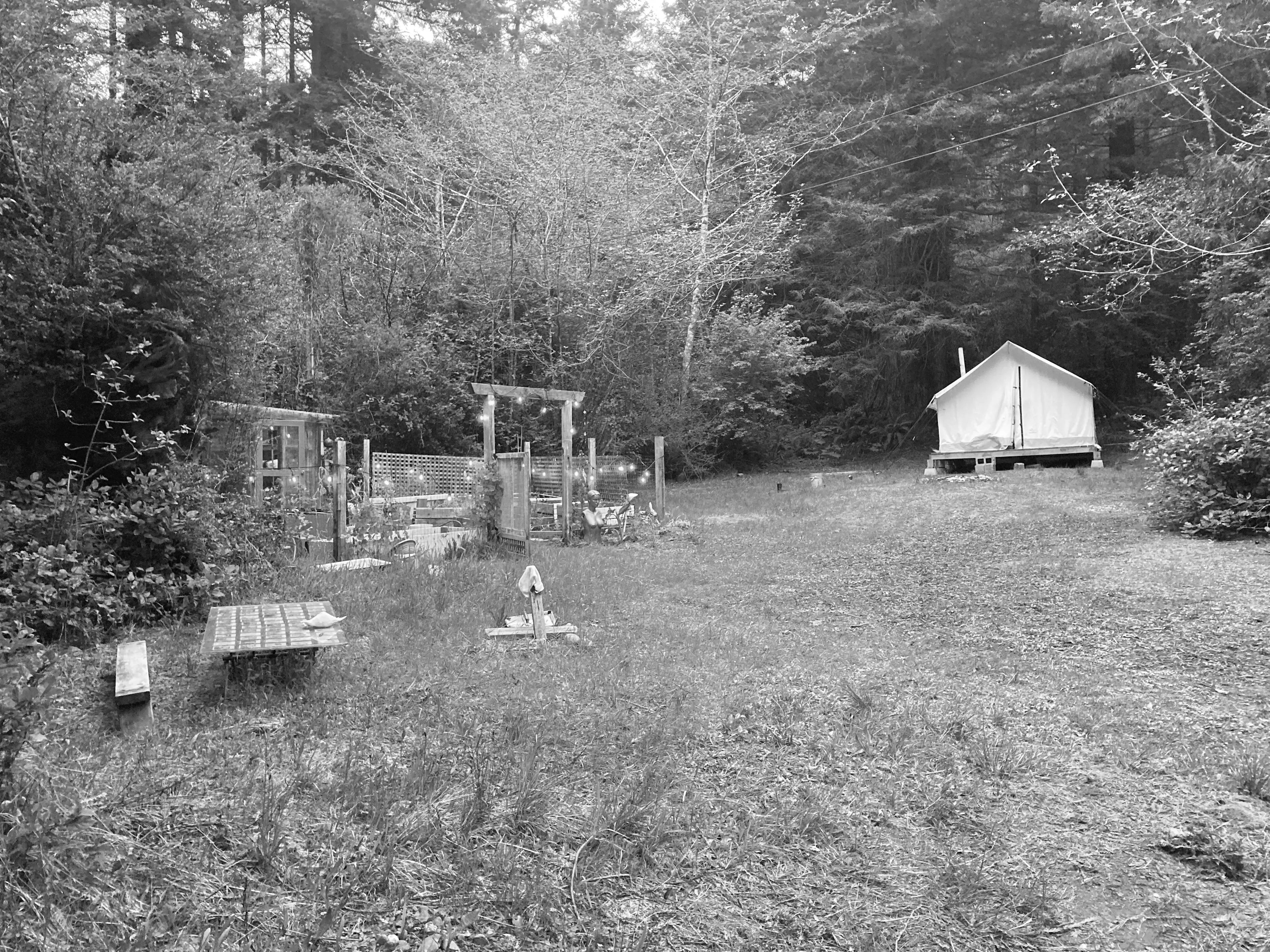 Best Blue Lake Campgrounds