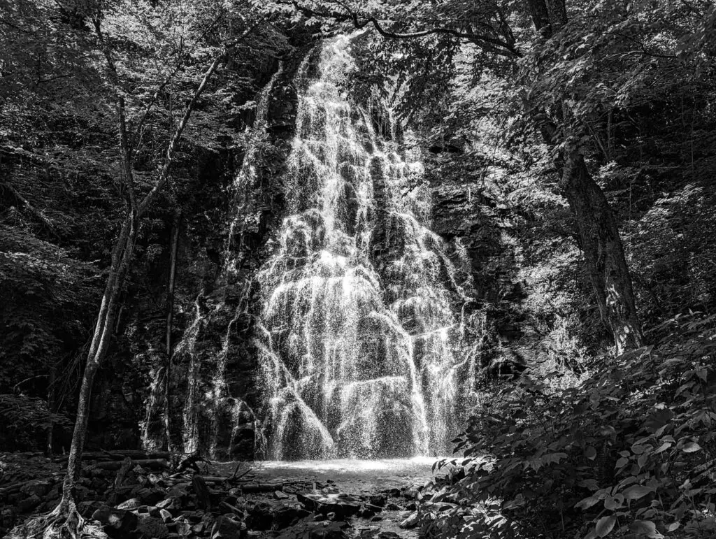 Best Blue Ridge Campgrounds