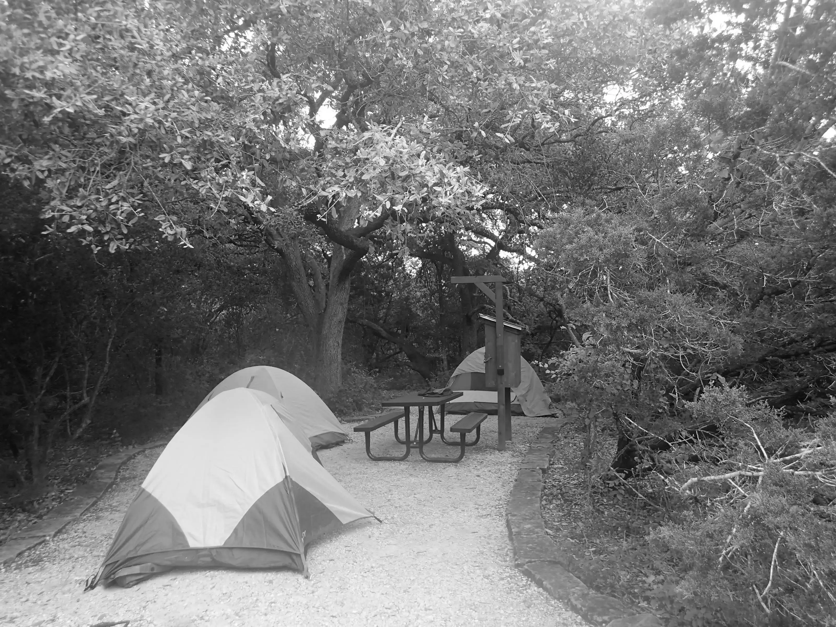 Best Boerne Campgrounds