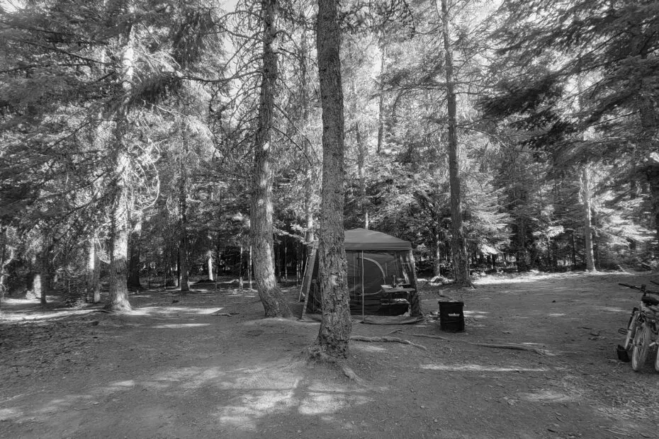 Best Bonners Ferry Campgrounds