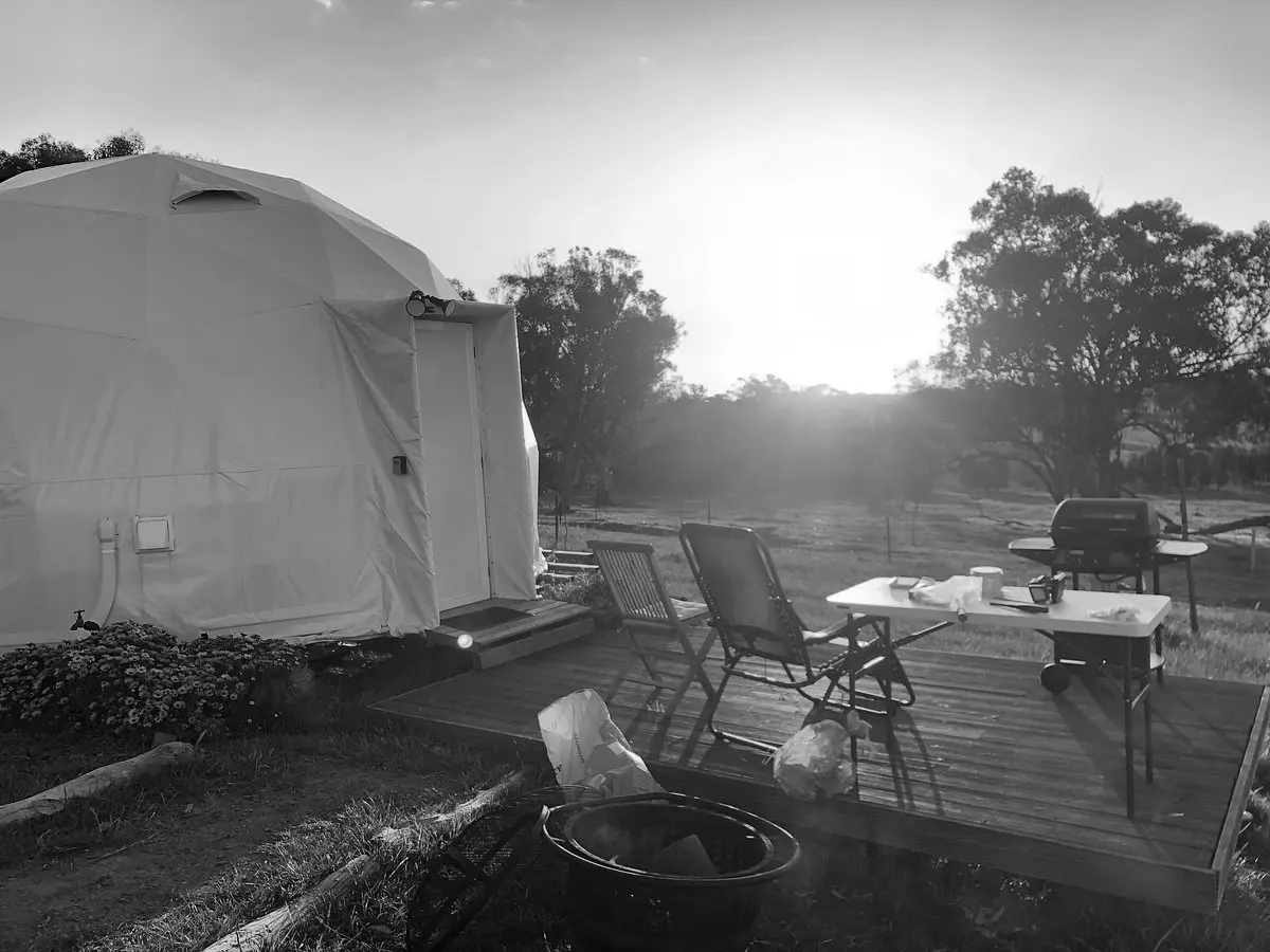 Best Bonny Doon Campgrounds