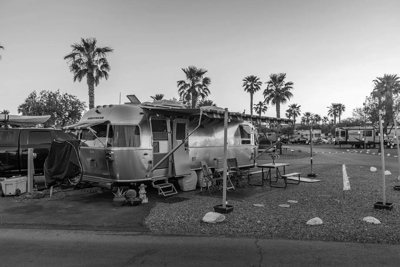 Best Boulder City Campgrounds